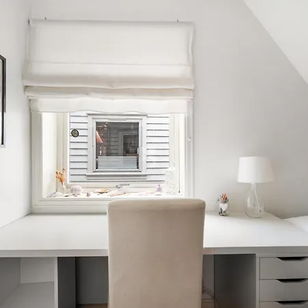 Scandinavian Hideaway I Private Balcony Apartament *