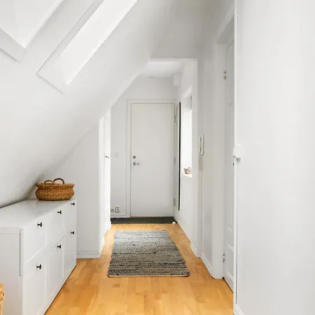 Scandinavian Hideaway I Private Balcony Bergen