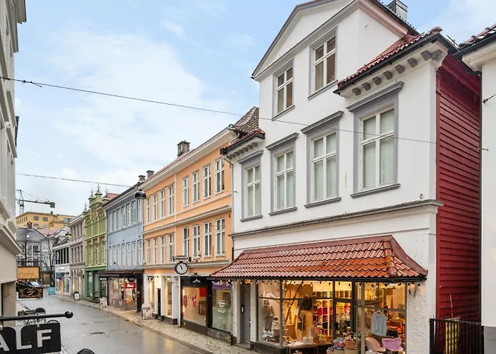 Scandinavian Hideaway I Private Balcony Appartement